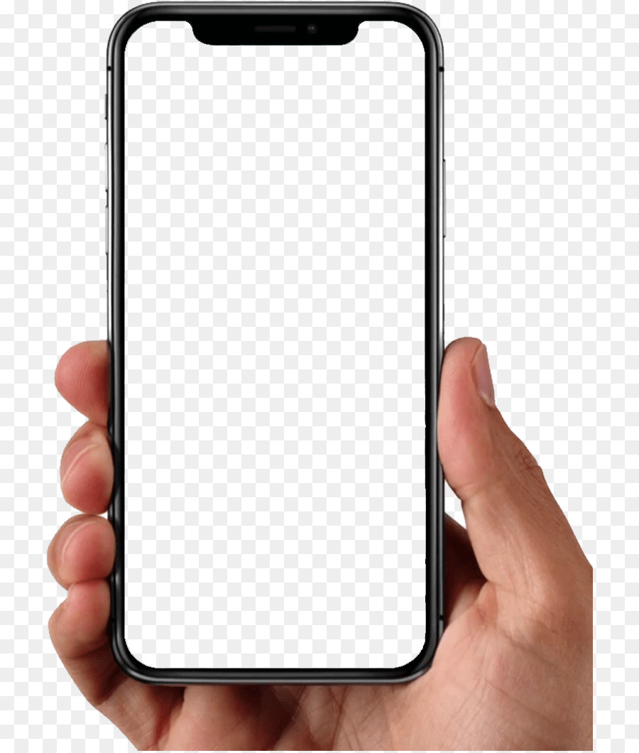 iphone clipart transparent