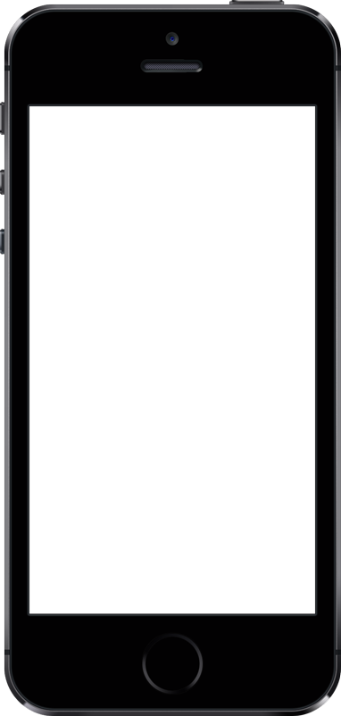 iphone frame png