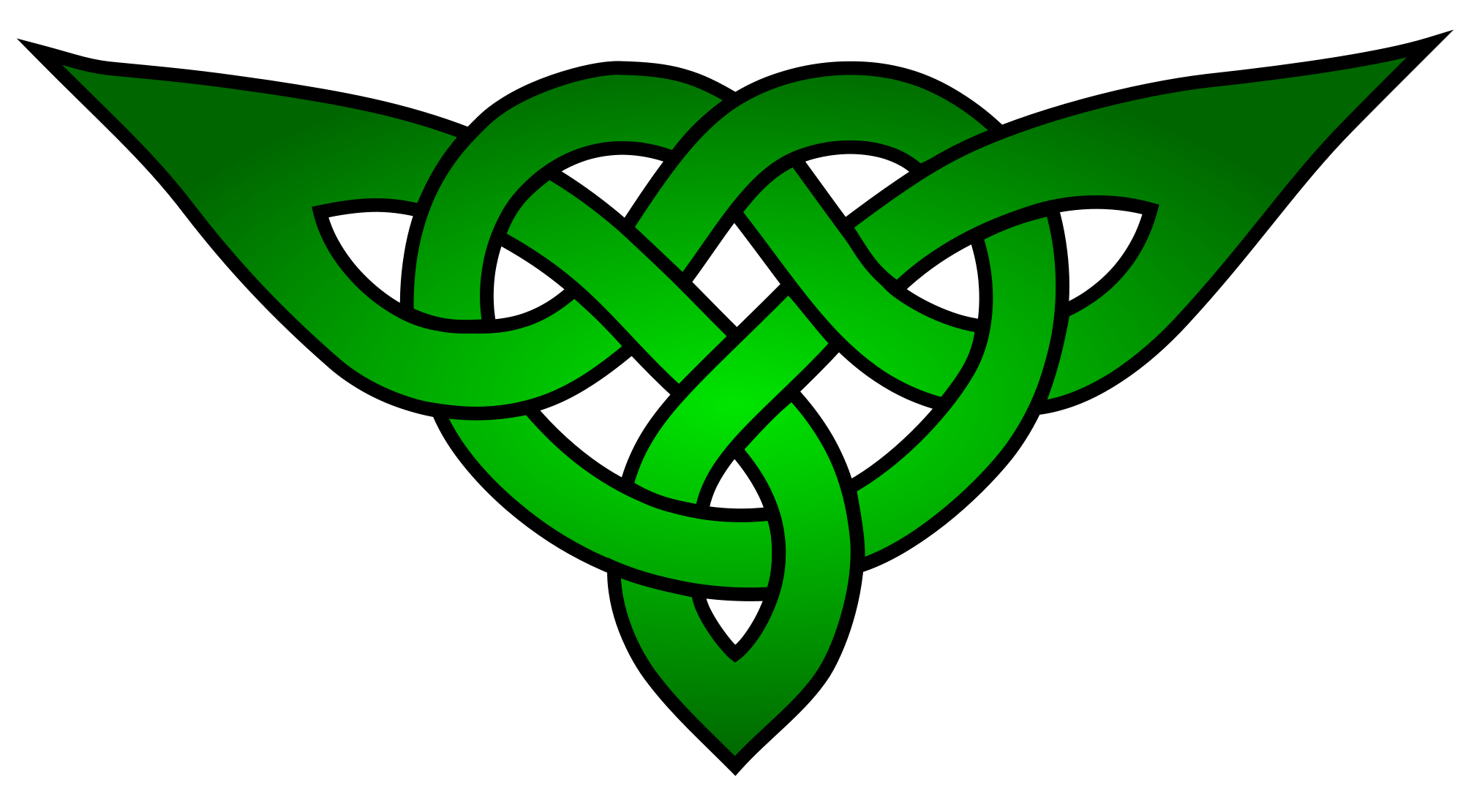 irish clipart celtic