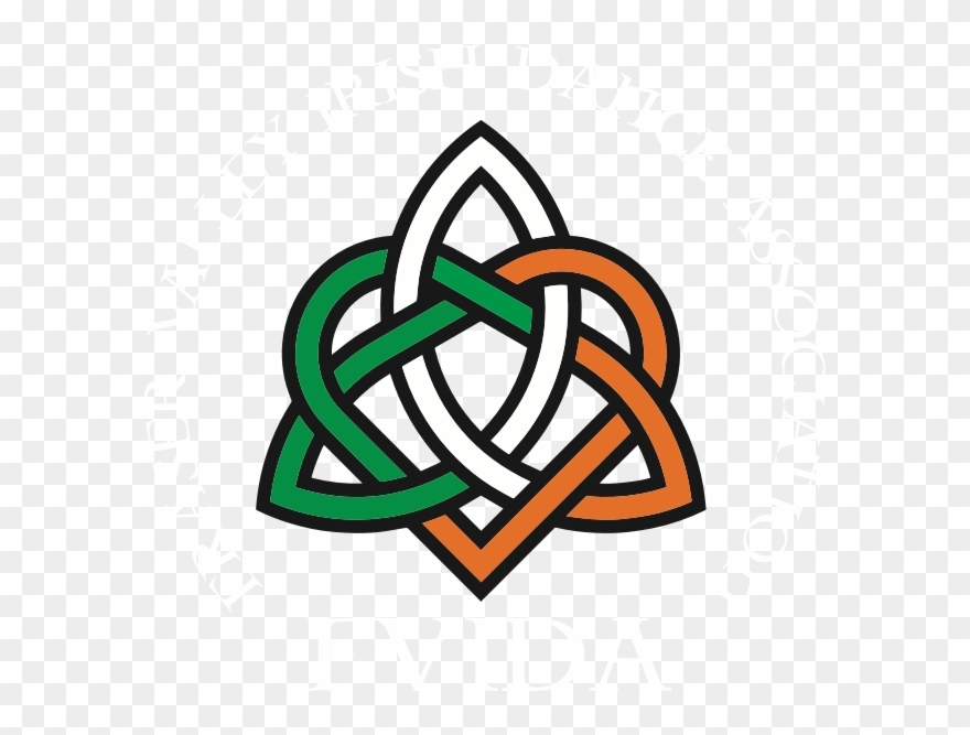 irish clipart celtic design
