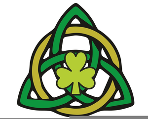 irish clipart celtic knot