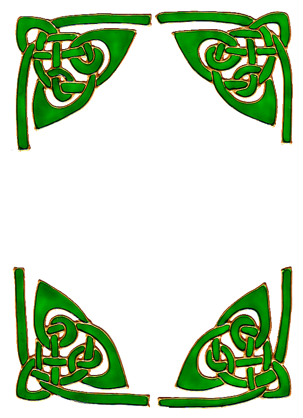 Irish clipart celtic. Free cliparts download clip