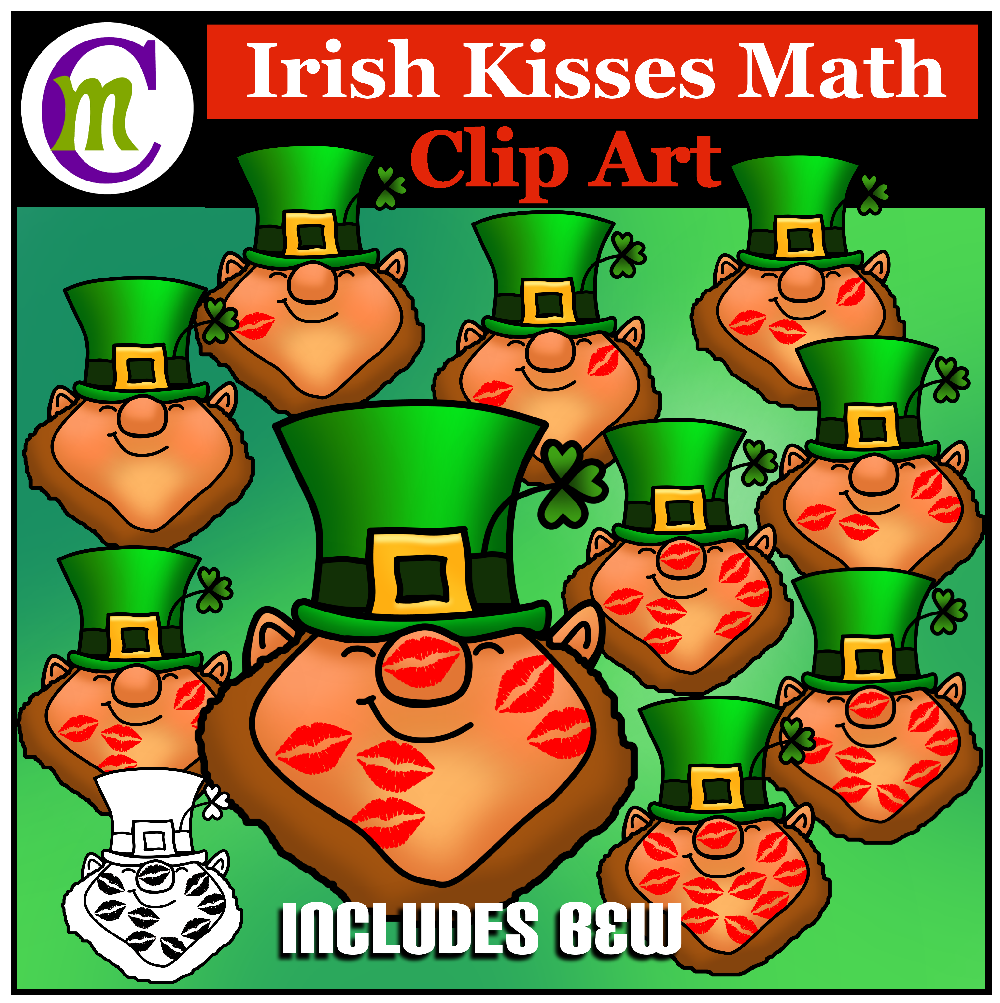 irish clipart classroom