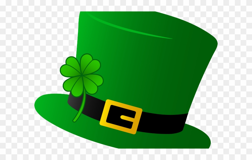 Park st patrick s. Irish clipart symbol