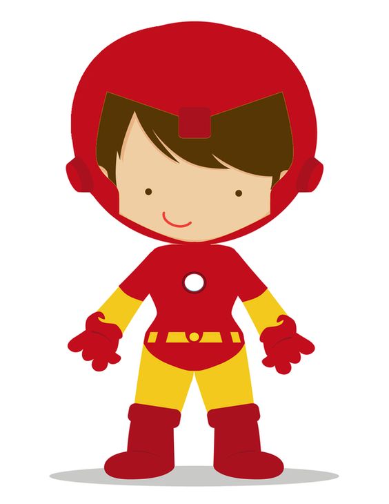 iron clipart cute