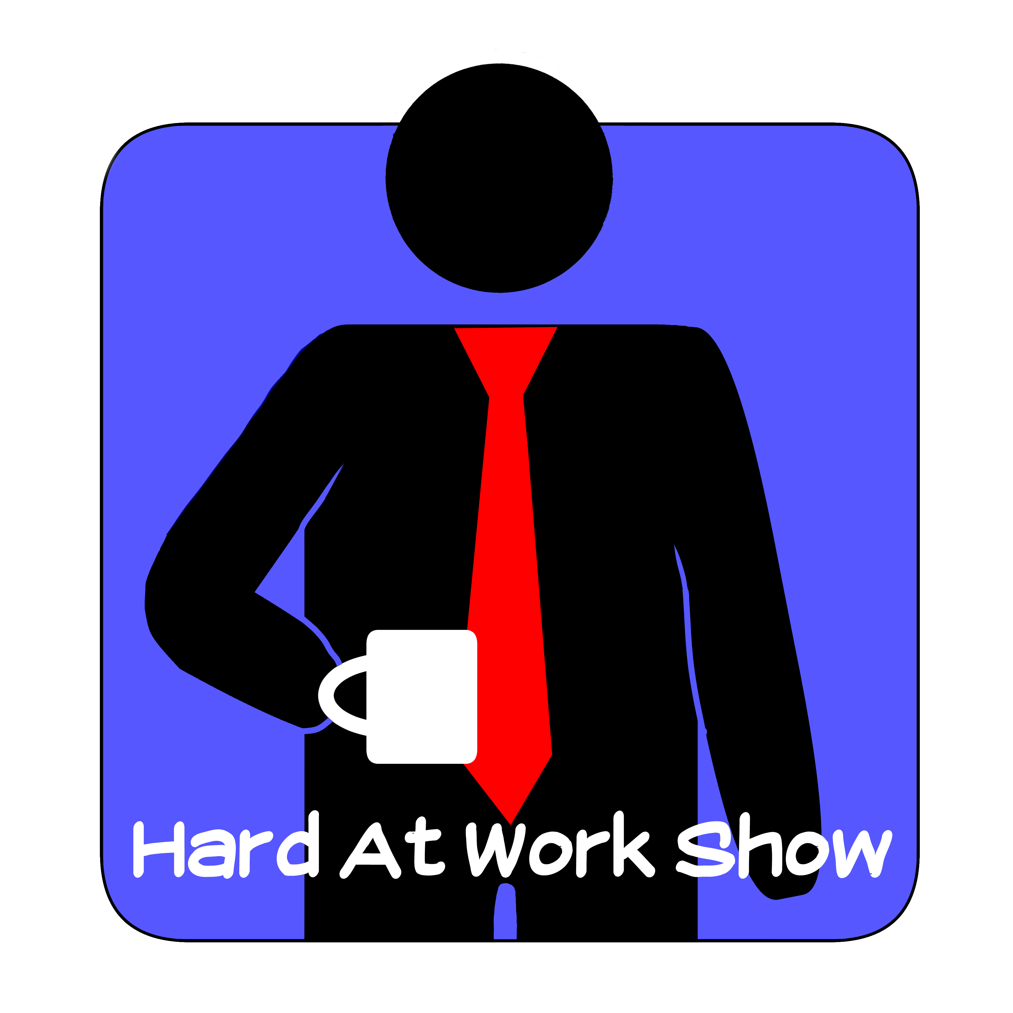 Hard at work episode. Iron clipart electrical device