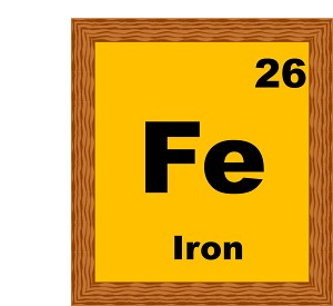 iron clipart iron element