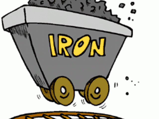 Iron clipart iron metal. Free download clip art