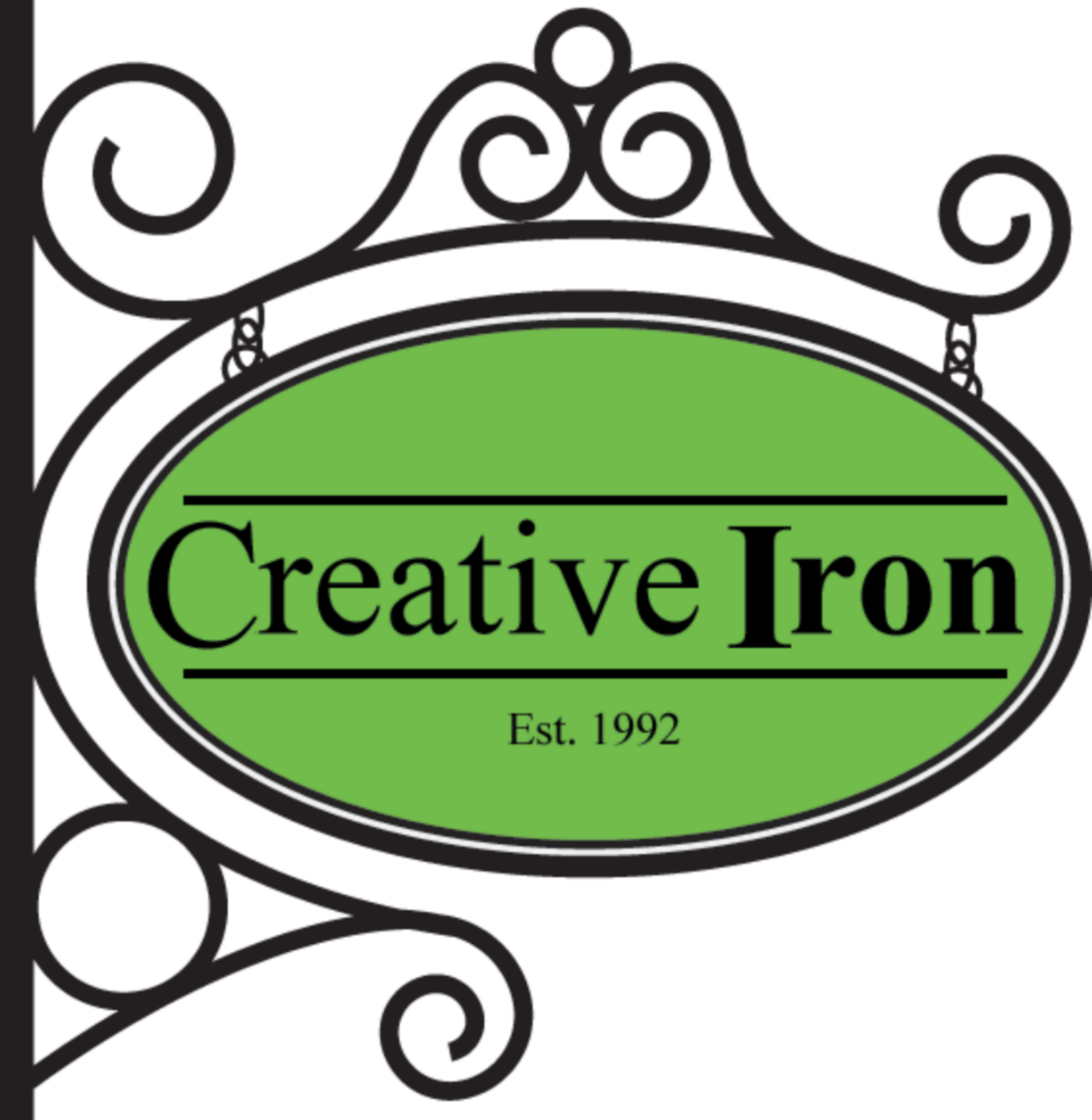 iron clipart metal work