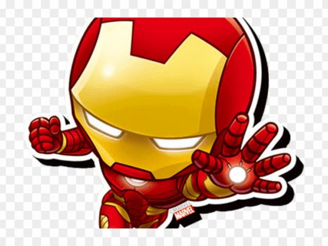 Ironman clipart ayon. Free iron man download