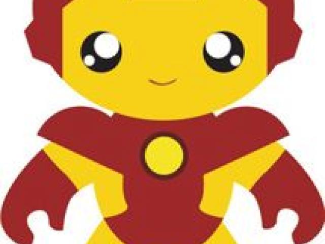 Free iron man download. Ironman clipart ayon