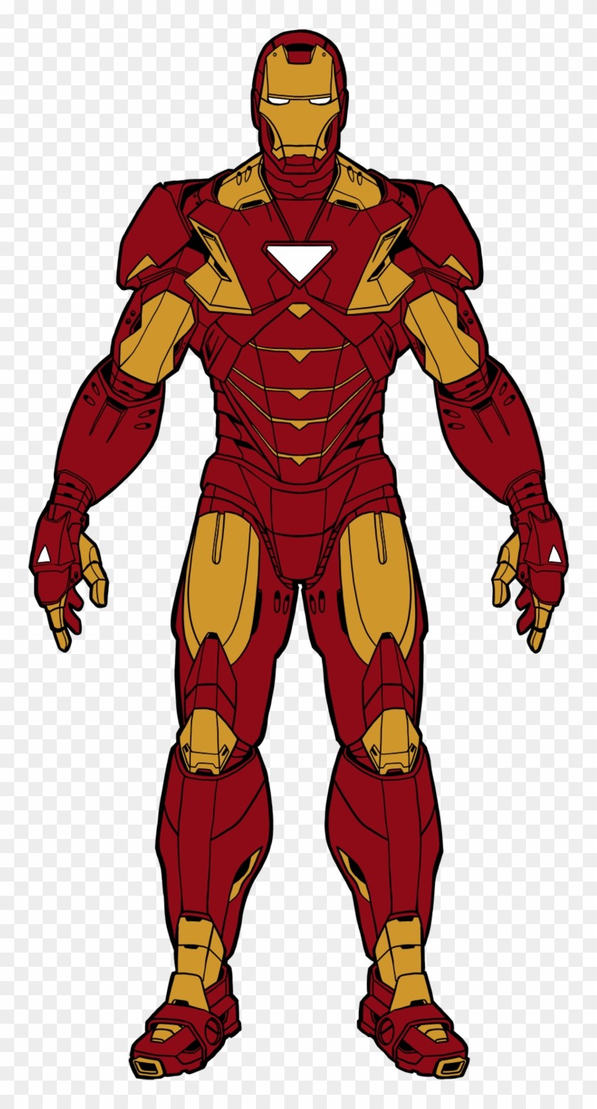 Png for iron man. Ironman clipart colorful