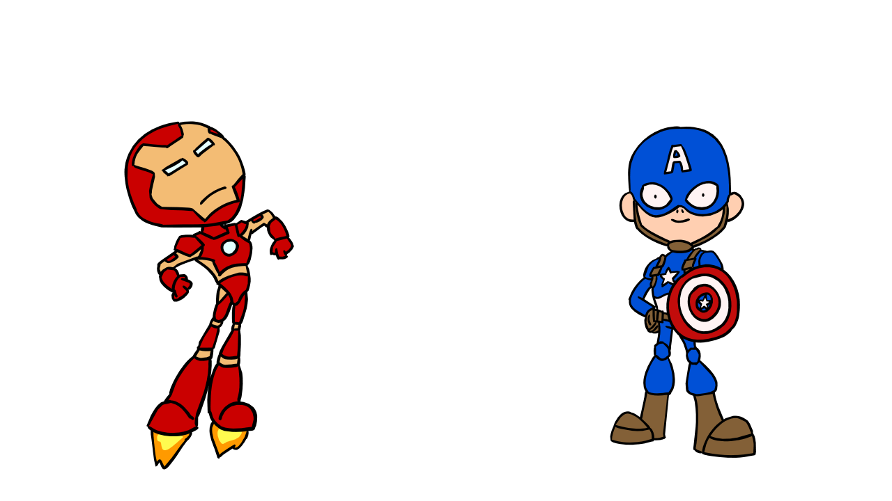 Ironman Clipart Easy Cartoon Ironman Easy Cartoon Transparent Free For Download On Webstockreview 21