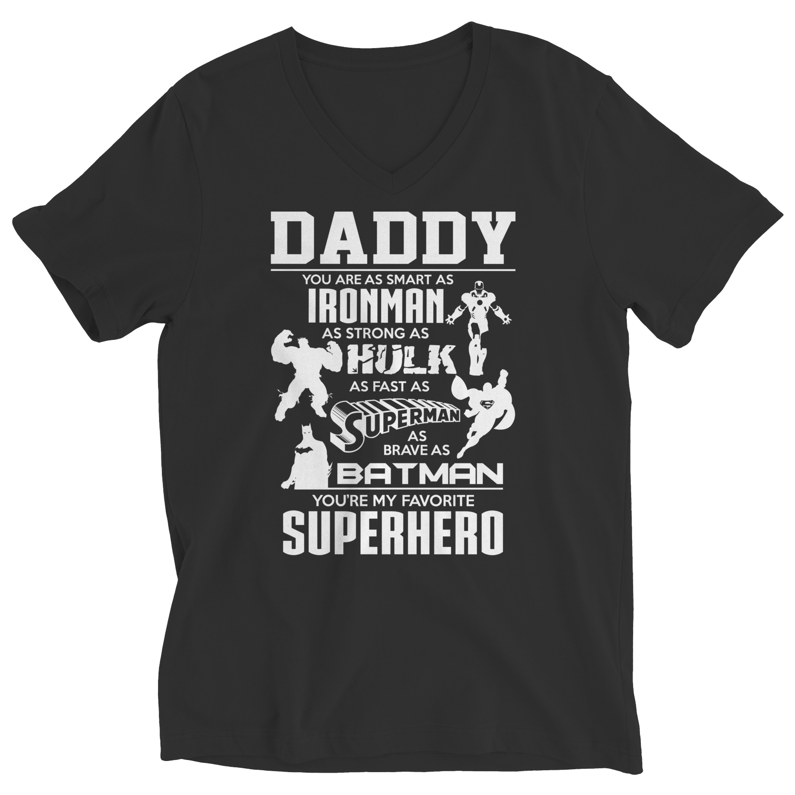 Ironman clipart hulk. Limited edition daddy you