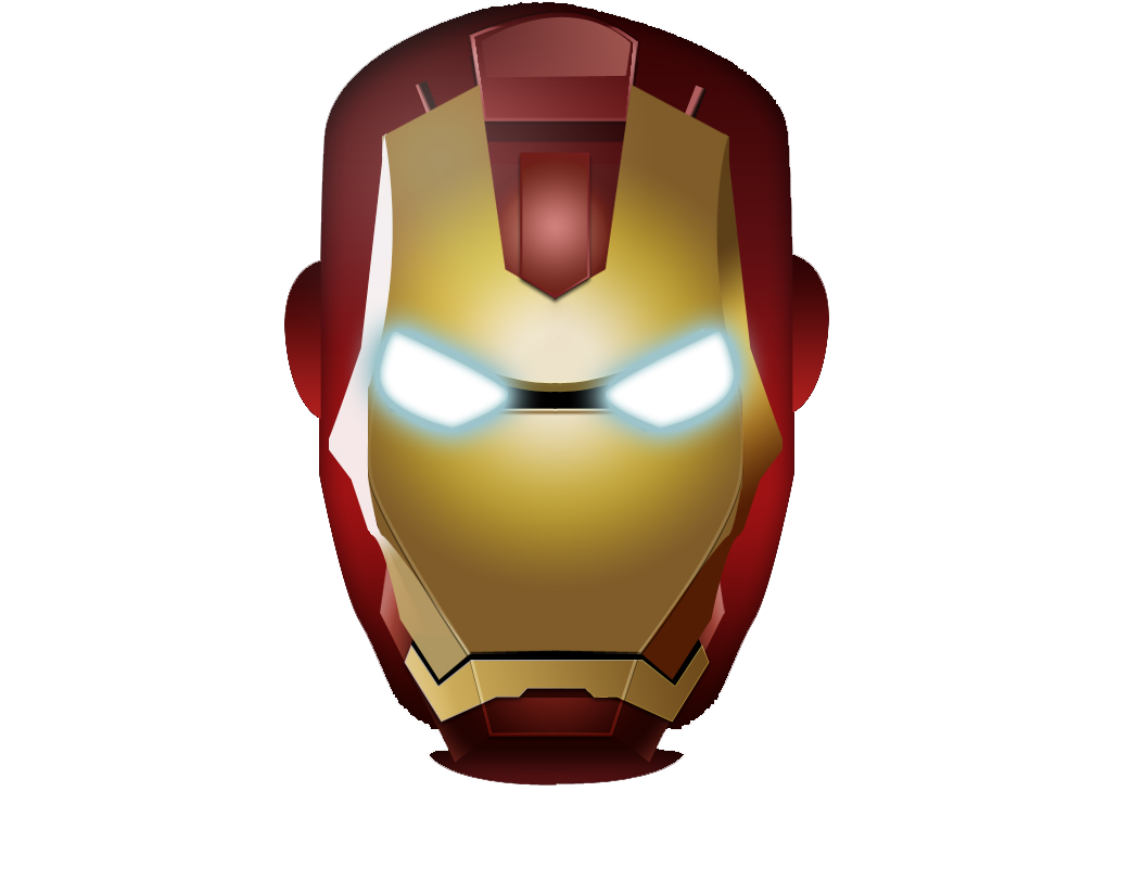Ironman clipart iyon. Download iron man png