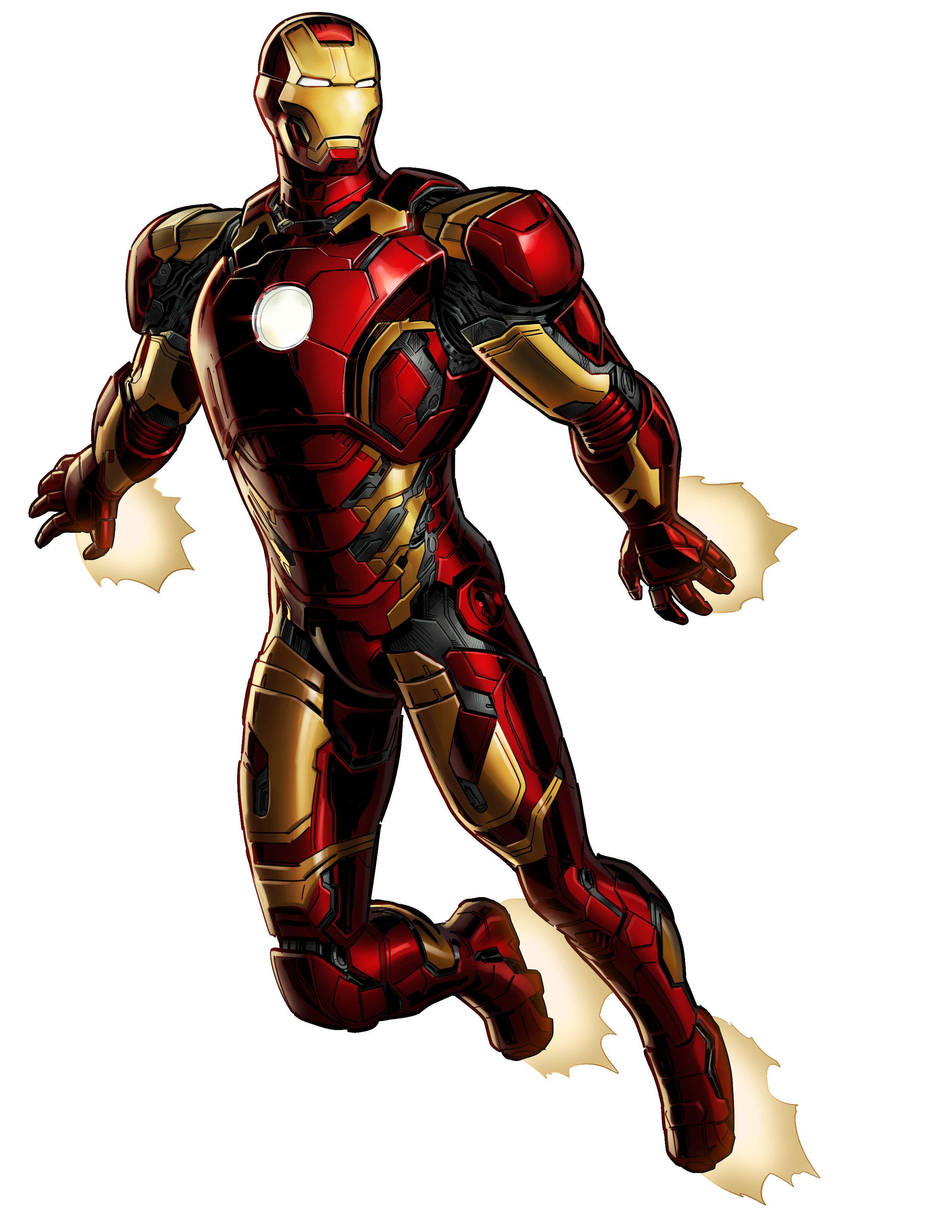 ironman clipart marvel superheroes ironman marvel
