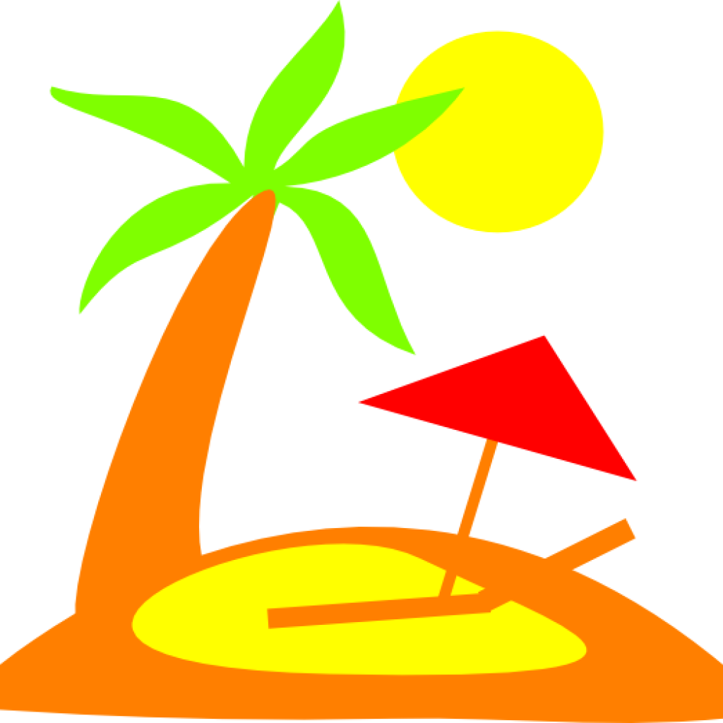 Tropical at getdrawings com. Island clipart island background