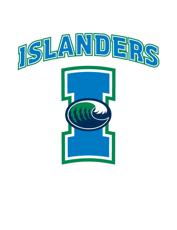 Island clipart islander. Official logos texas a