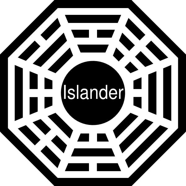 Island clipart islander. Dharma clip art at