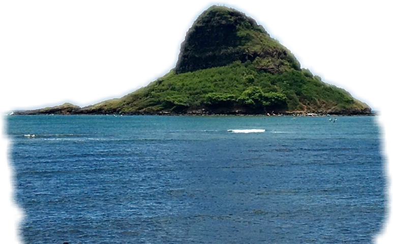 Popular and trending bay. Island clipart islet
