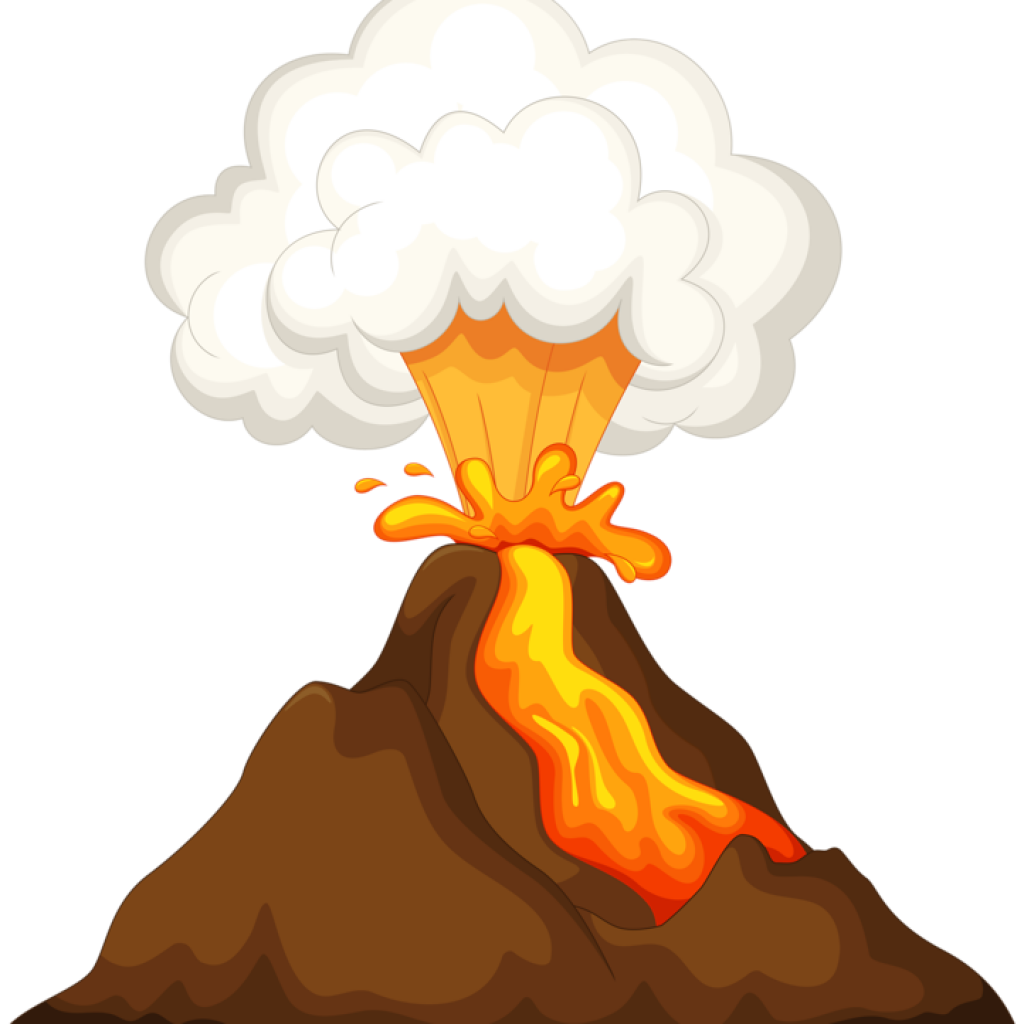 Island Clipart Volcanic Transparent FREE For Download.