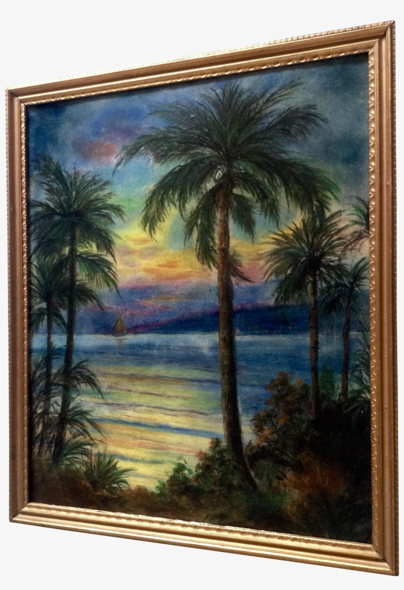 Island clipart welcome to paradise. Freeuse stock virginia ogla