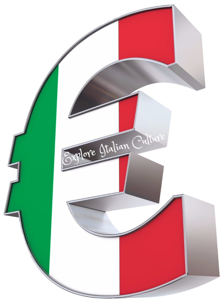 italian clipart character