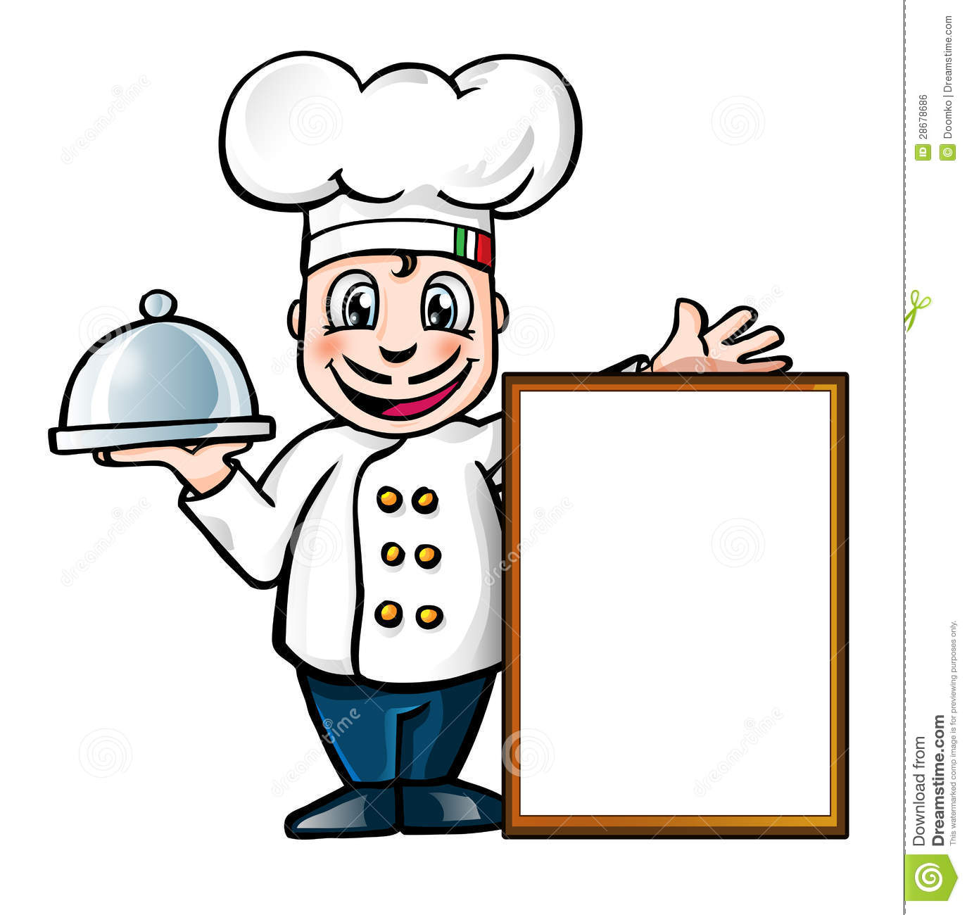 Italy cliparts free download. Italian clipart chef italian