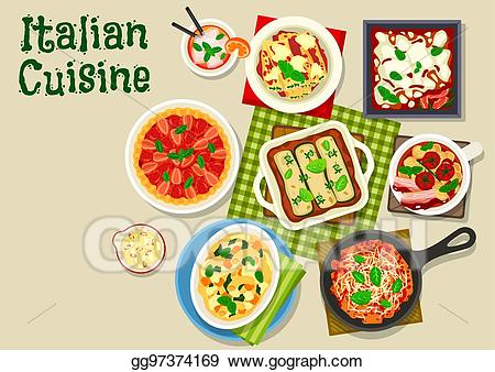 italian clipart cuisine italian