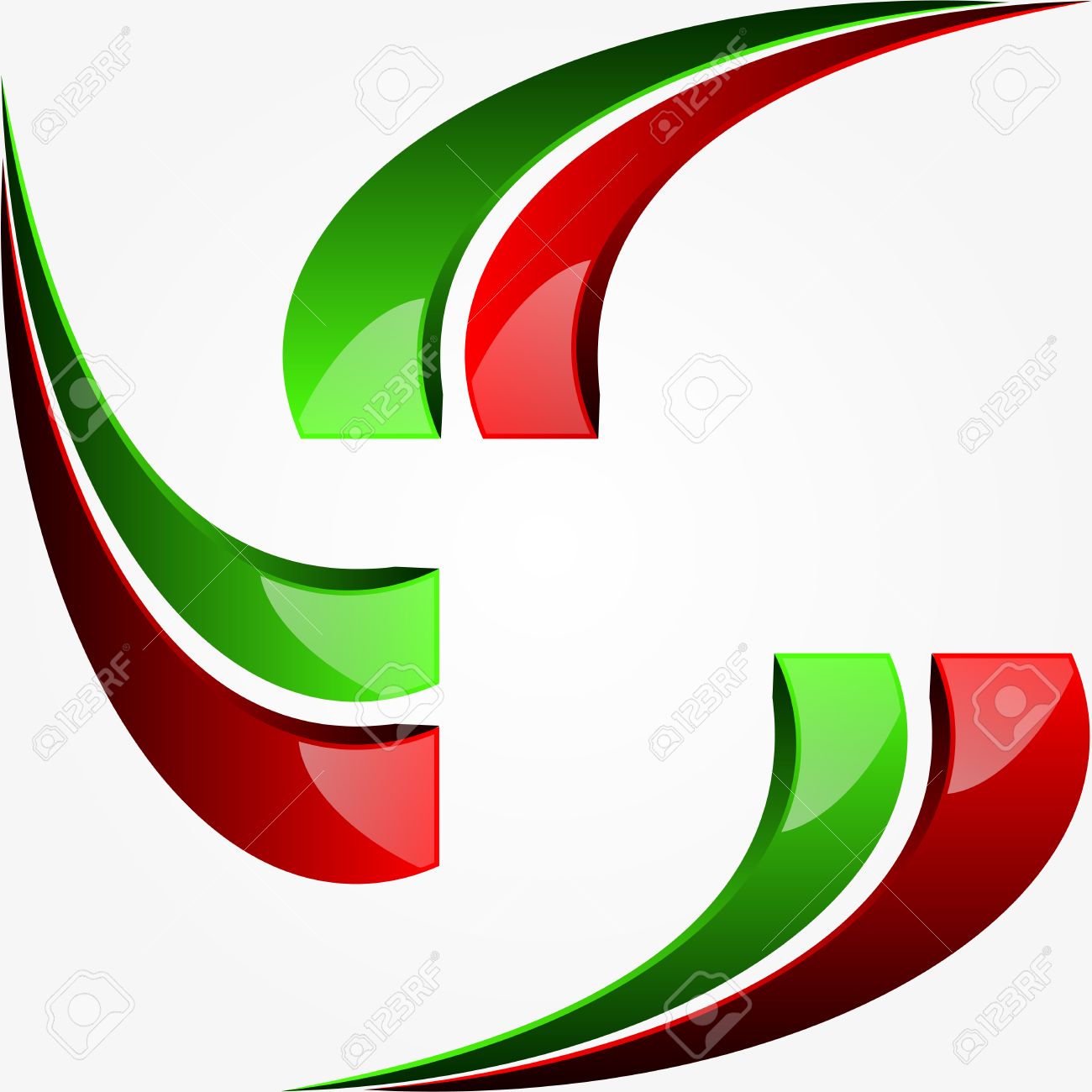 italian clipart design