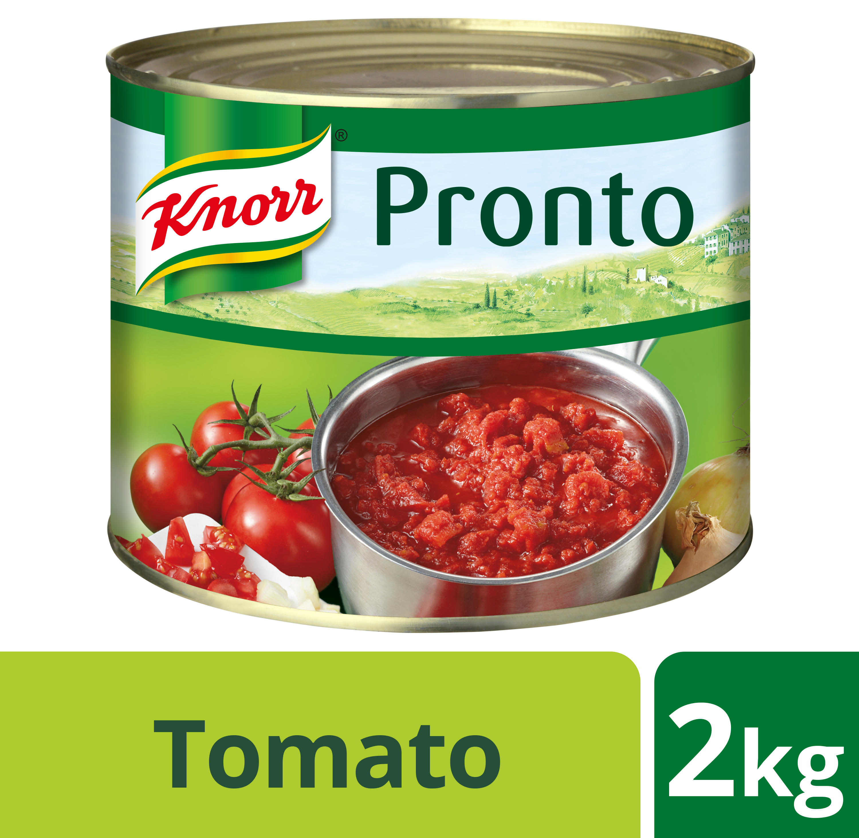Ketchup clipart tomato sauce. Knorr pronto italian kg