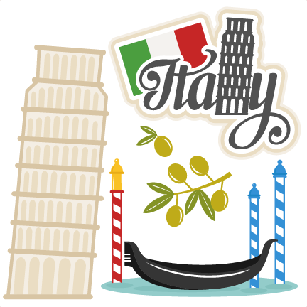 Italian clipart file. Pin on vacation italy