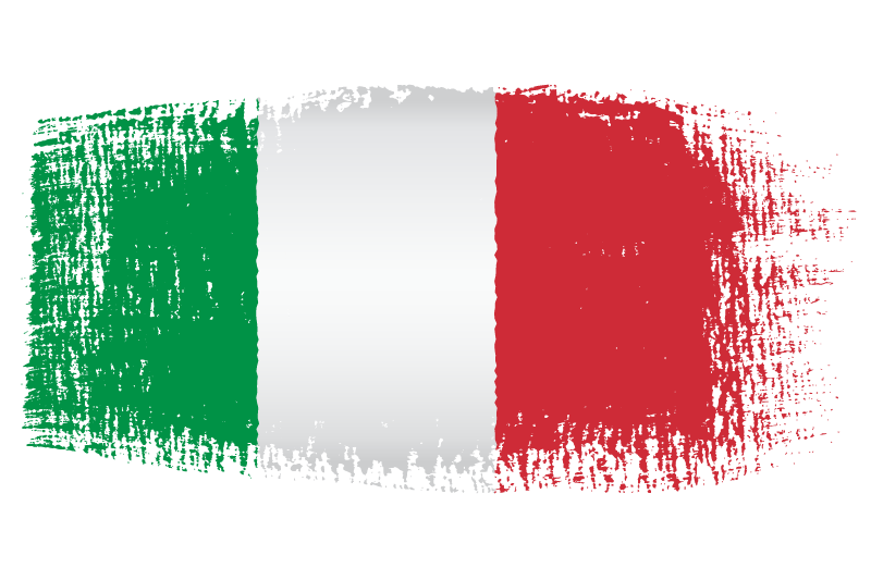 Italy Clipart Flg Italy Flg Transparent Free For Download On