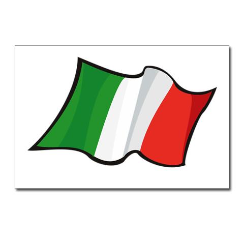italian clipart flag italy