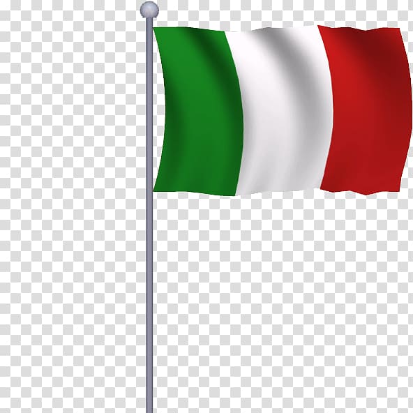 Of italy germany transparent. Italian clipart flag pole