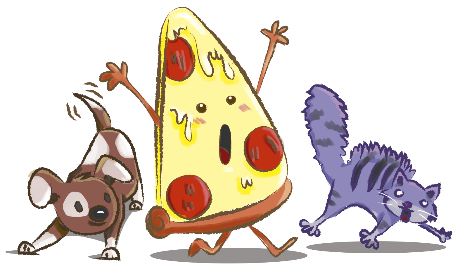 Italian clipart healthy pizza. By moni villora mis