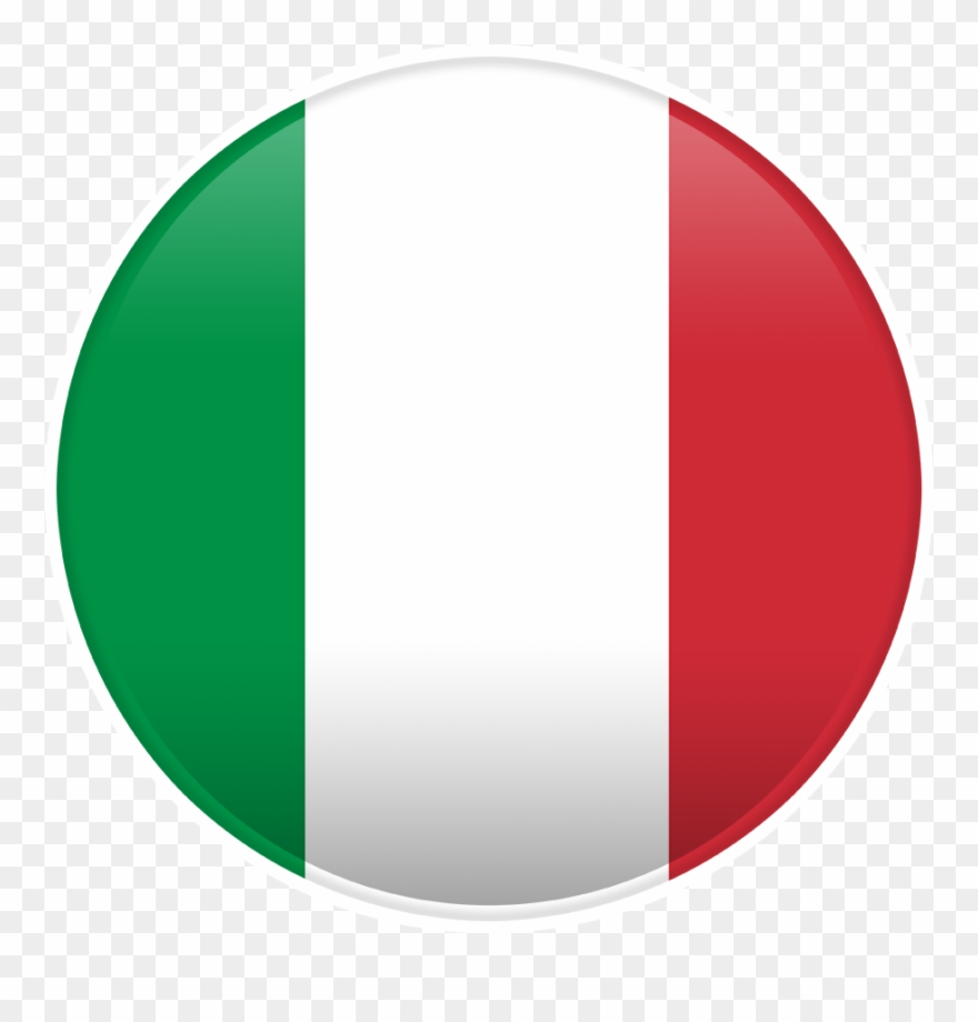 italian clipart icon