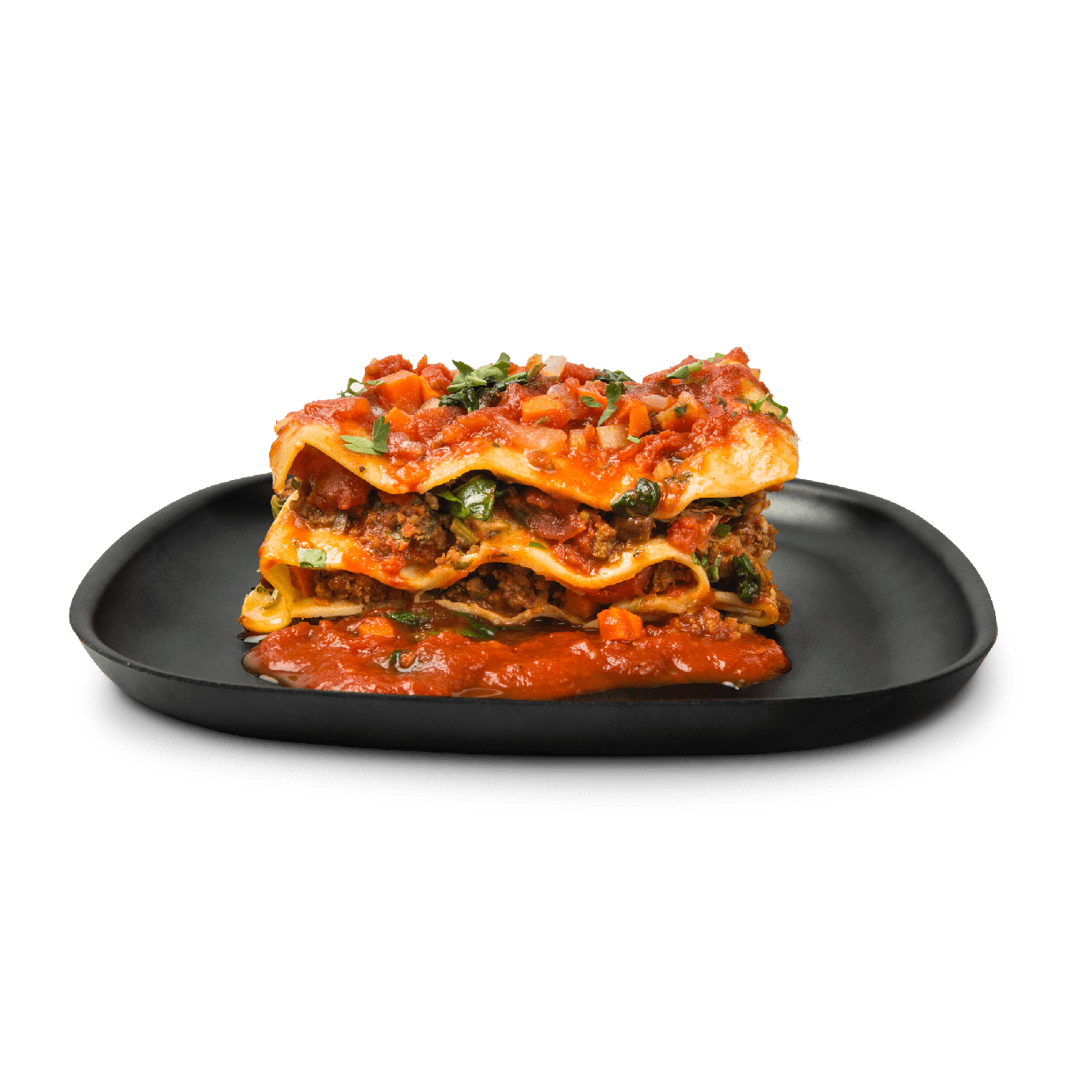 View Lasagna Clipart Gif - Alade