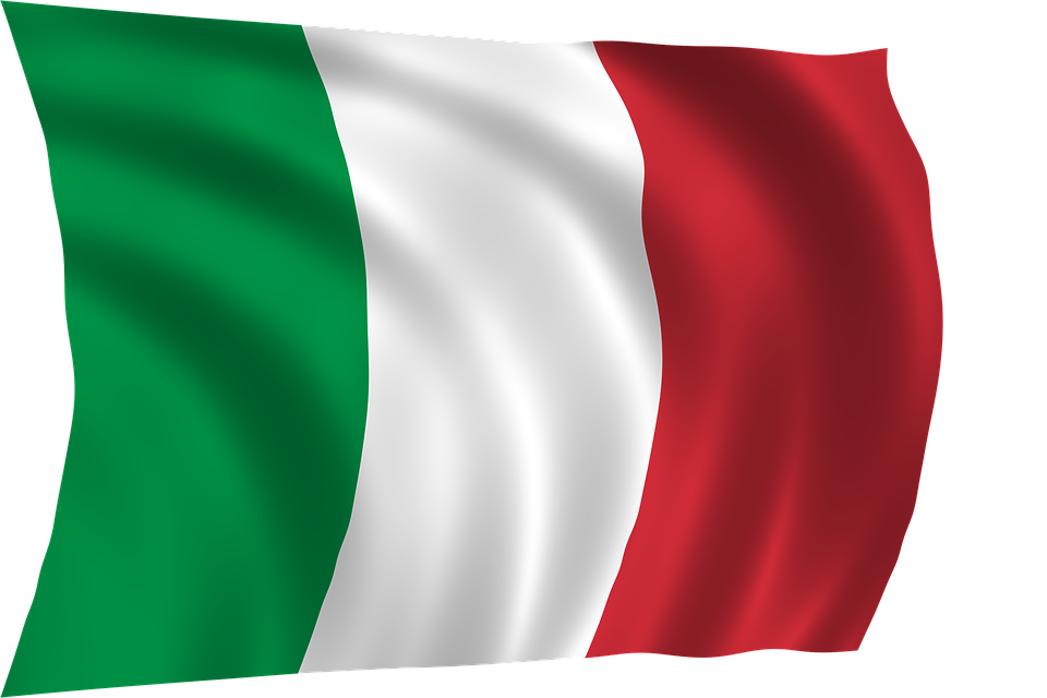 italian clipart party italian
