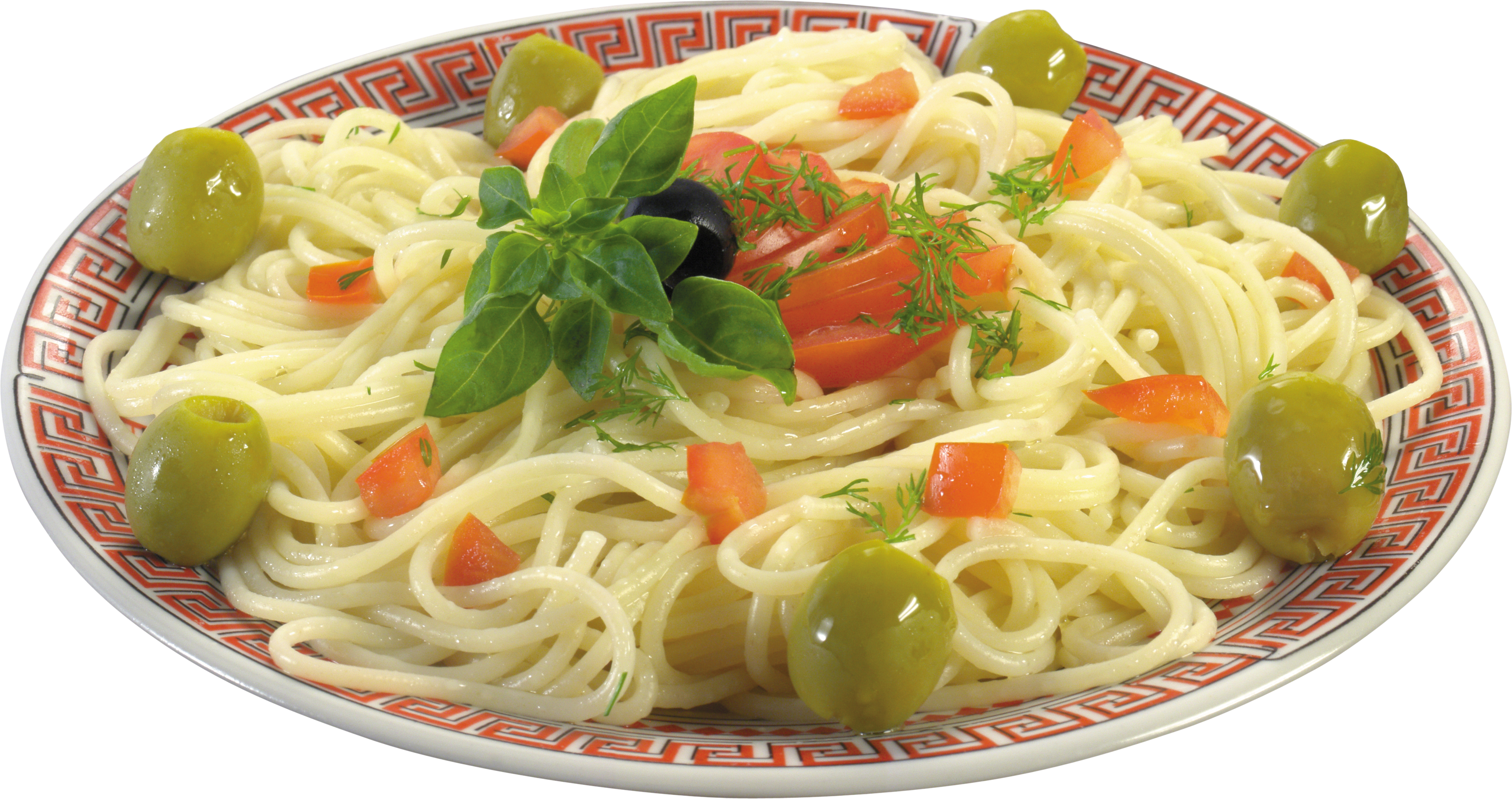 noodles clipart spaghetti italian