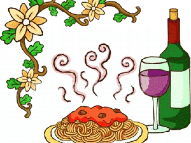 menu clipart cuisine italian