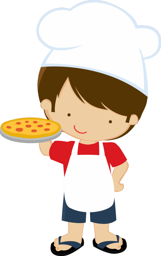 italian clipart pizza maker
