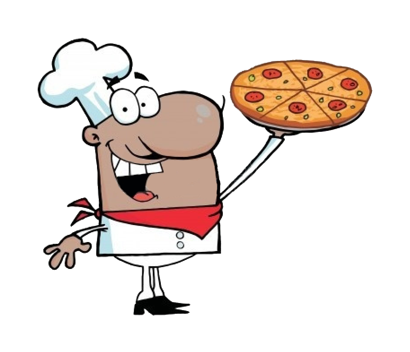 italian clipart pizza pie