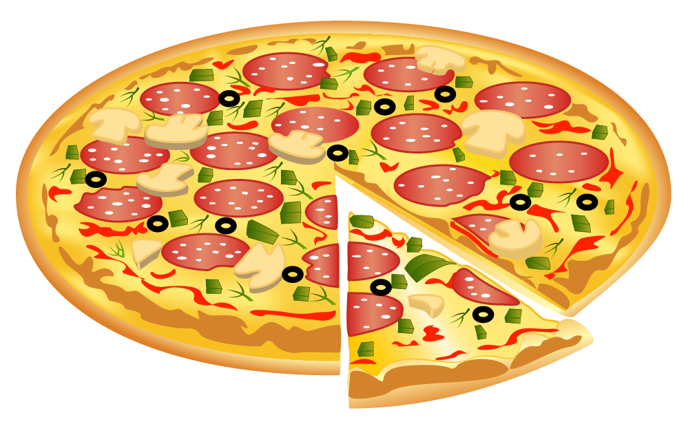 Tags. italian clipart simple pizza 1424329. 