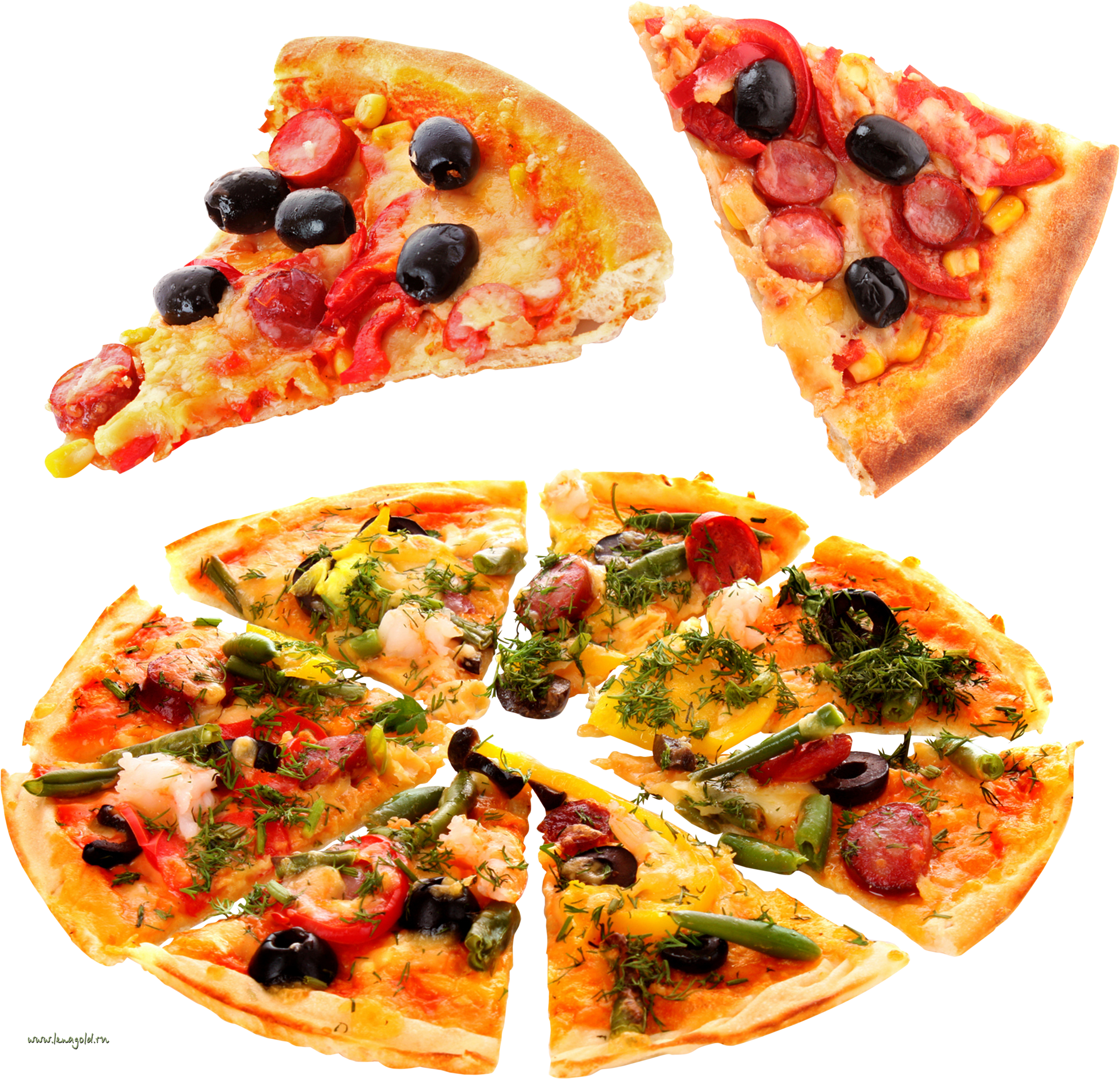 Png images free download. Italian clipart simple pizza