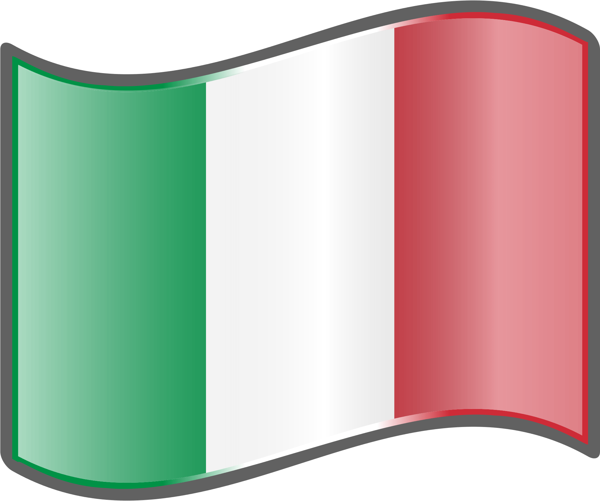 List 100+ Wallpaper Picture Of The Italian Flag Latest
