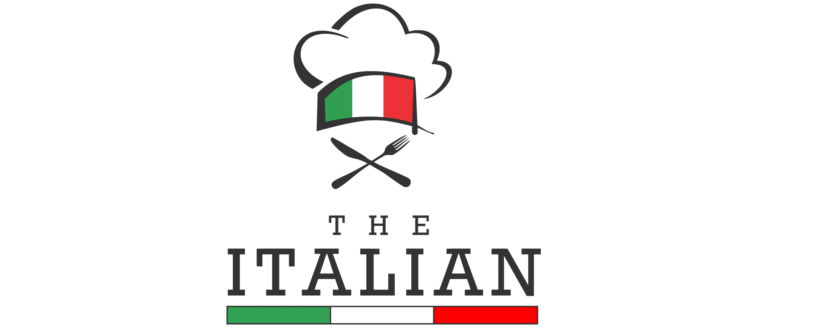 Italian Restaurant Logo фото в формате jpeg, бесподобные красочные ...