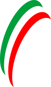 italy clipart border italian