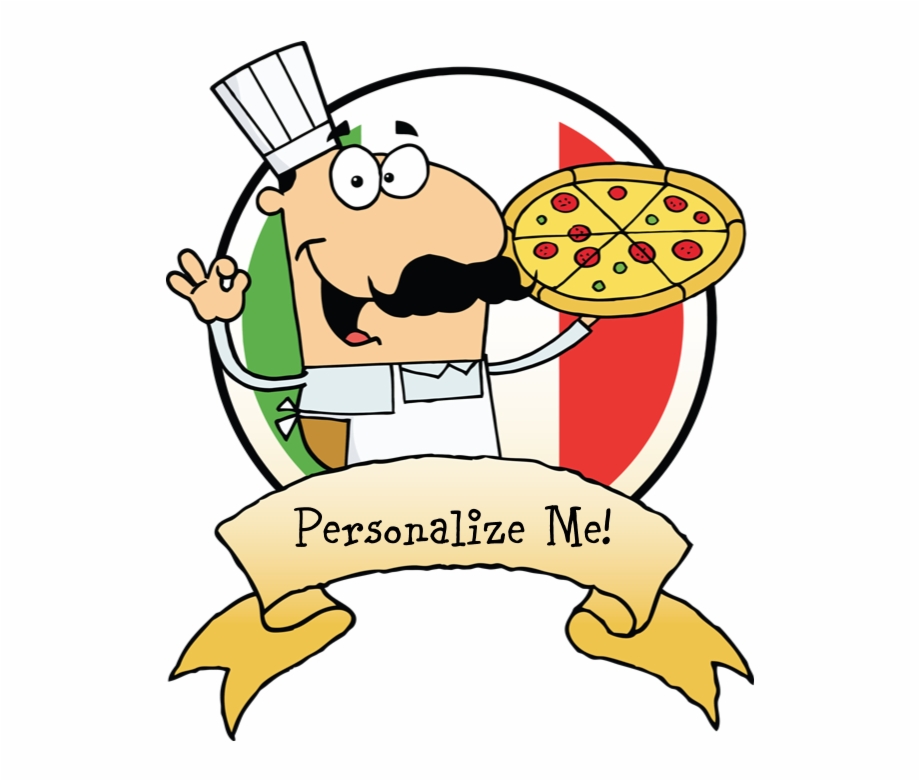 italy clipart caricature