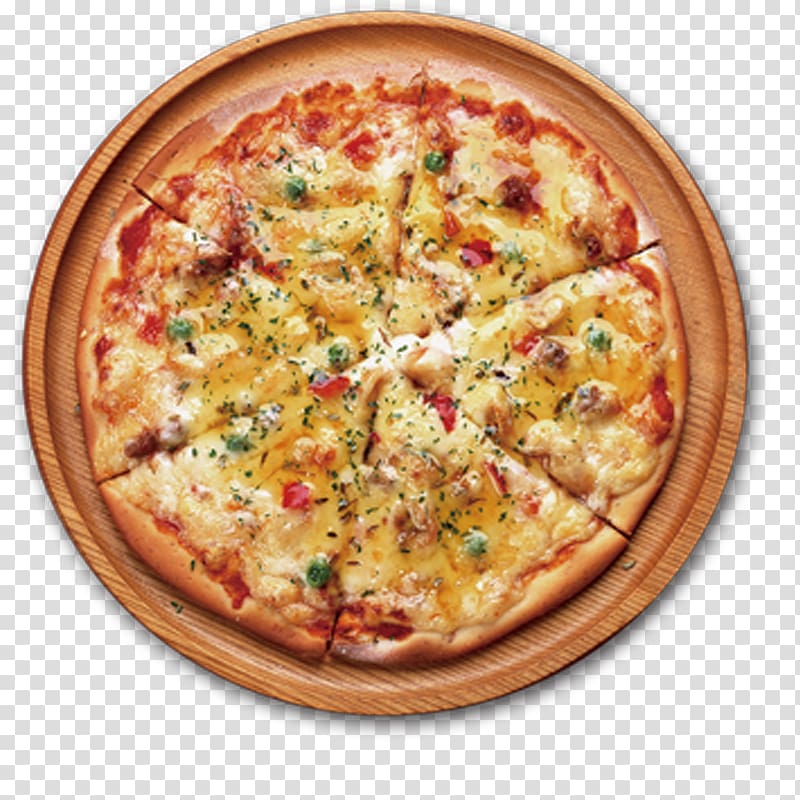 Pizza buffalo wing garlic. Italy clipart cuisine italian